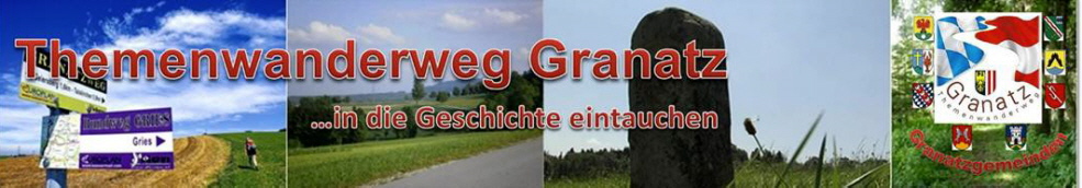 Impressum - granatz.at